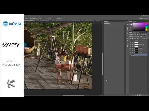 Video: Kaip Pridėti Sluoksnį „Photoshop“