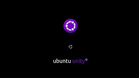 Ubuntu Unity 22.04 recently released as well as the first Unity update in 6 years