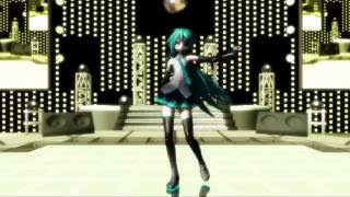 Insane with Miku (Flashing Lights Warning!)