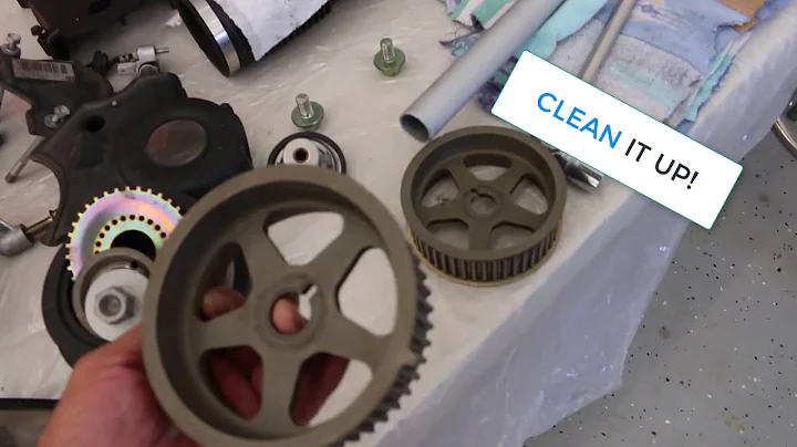 2UZ-FE Toyota V8 Tips and Tricks for Working on Cars and Trucks