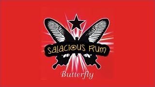 Butterfly - Crazy Town (Salacious Rum Edit) Resimi