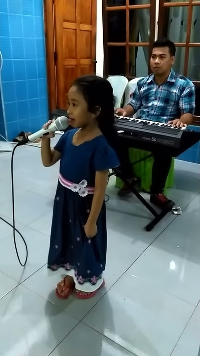 Yen Esuk Sugeng Enjang - Nayra