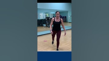 STOP-Doing Reverse Lunges Wrong! Do This For Booty, Butt, Glutes Shape