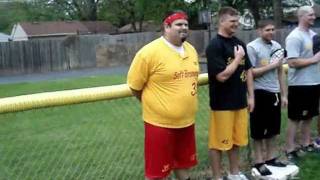 O.L.W. 2011 part2
