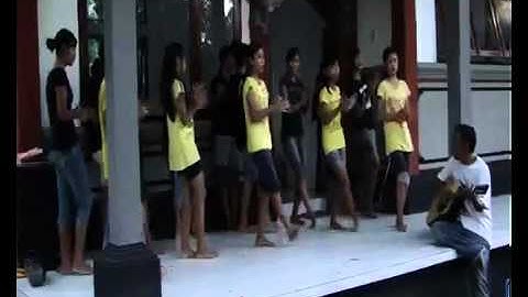 Teaching english in Bali | Volunteering in Bali | Yayasan Widya Sari