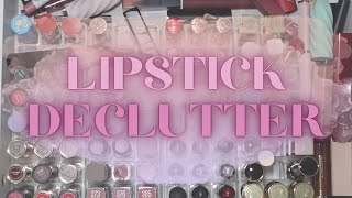 Download Lagu Opruimen met mij: mijn lippenstiftcollectie halveren + lipstickswatches MP3 Download Lagu Opruimen met mij: mijn lippenstiftcollectie halveren + lipstickswatches MP3