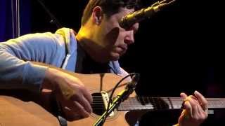 Damien Jurado - &quot;Magic Number&quot; (eTown webisode #634)