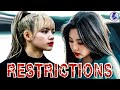 When JENLISA is Under RESTRICTIONS | Sad Reality😩