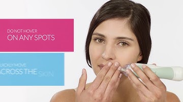 PMD Personal Microderm- How It Works and How To Use It