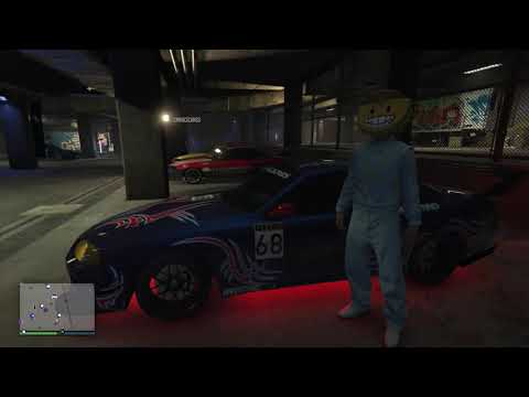 [9/10/21 archived stream] GTA Online: Members Friday! One Year of Memberships! - [9/10/21 archived stream] GTA Online: Members Friday! One Year of Memberships!