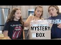 We have received a  MYSTERY BOX | VLOG#1038