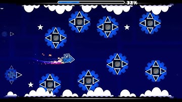 Clutterfunk v2 _ by Neptune (Easy demon)_100%