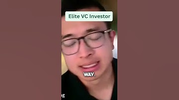 How to Network Your Way Into VC (Give More Than You Take)