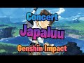 Never Ending Performance Concert | Genshin Impact