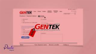 Details Screencast Animation - Gentek - Pixle Digital News