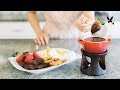 Chocolate Fondue Recipe and Tips - HoneysuckleCatering
