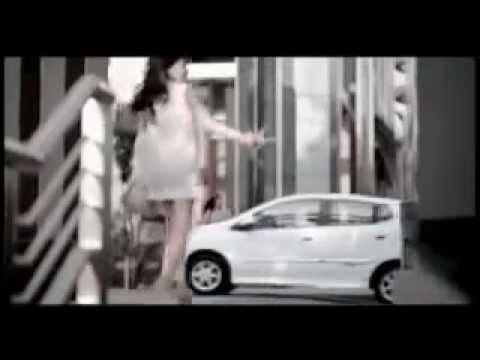 Toyota Agya indonesia TVC