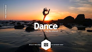 Dance - Bensound | Royalty Free Music - No Copyright Music | Bensound Music