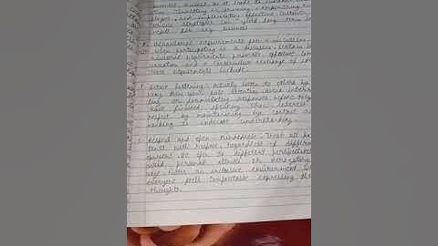 New Handwritten assignment IGNOU  | 9311280949 WhatsApp & call(1) #ignou #ignouhandwrittenassignment