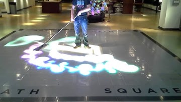 BrightLogic ActiveFloor - Plasma