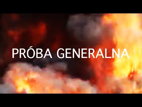 🔥 PRÓBA GENERALNA:  strajk w Wyższej Oficerskiej Szkole Pożarnictwa w Warszawie – film dokumentalny
