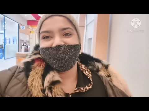 #روتيني الاسبوعي مع #زوجي و جولة في المحلات
