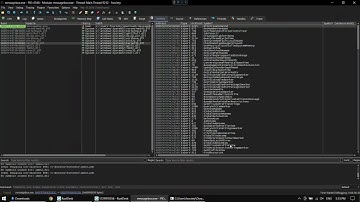 Modifying a 64-Bit Program with x64dbg and Custom Assembly