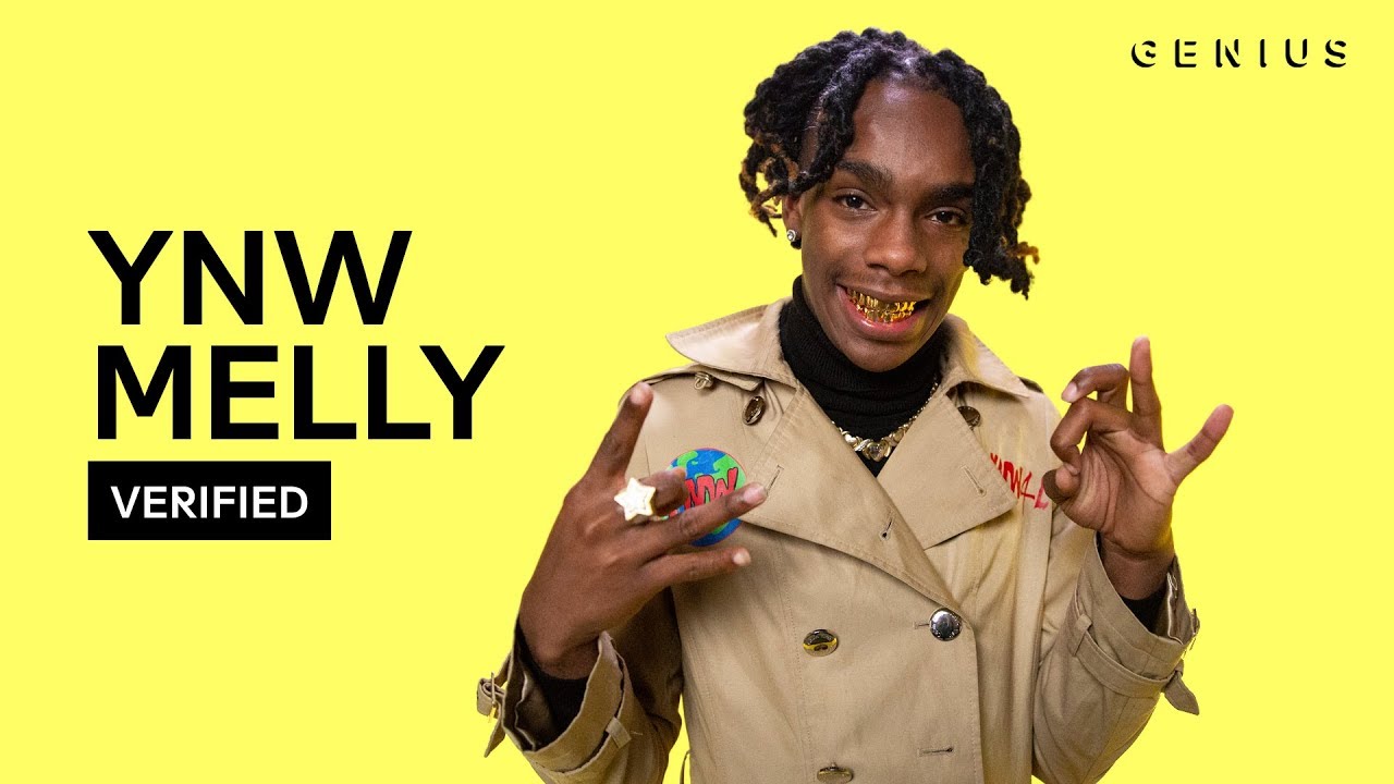 Variant ballade nederdel YNW Melly "Mixed Personalities" Official Lyrics & Meaning | Verified -  YouTube