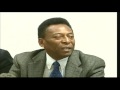 Pele Gives His Opinion On Thierry Henry's Handball HD