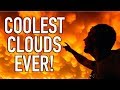 Coolest Severe Weather Clouds Ever! - Mammatus Clouds