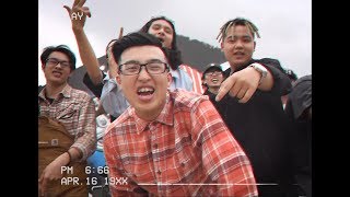 16NS - QUAN ĐIỂM (Official MV) - 16 BrT, 16 Rehtona, 16 Typh