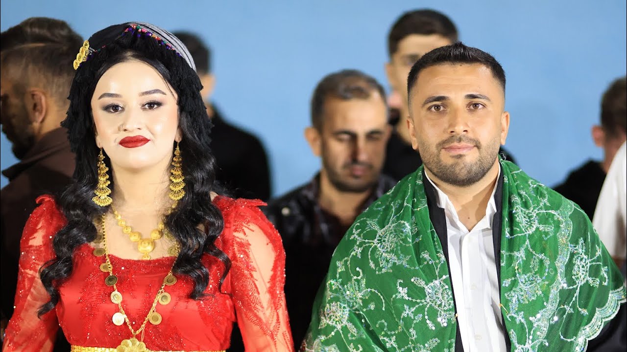 Ferdi & Ceyhan düğünü qeşuran aşireti andaç köyü gazi yıldırım 