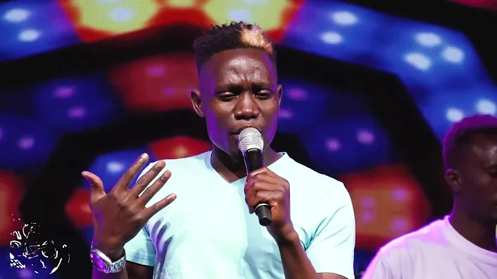 Koroga Festival presents: Steve Kay Live