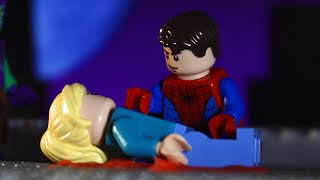 Lego Spider-Man - Goblin's Rampage