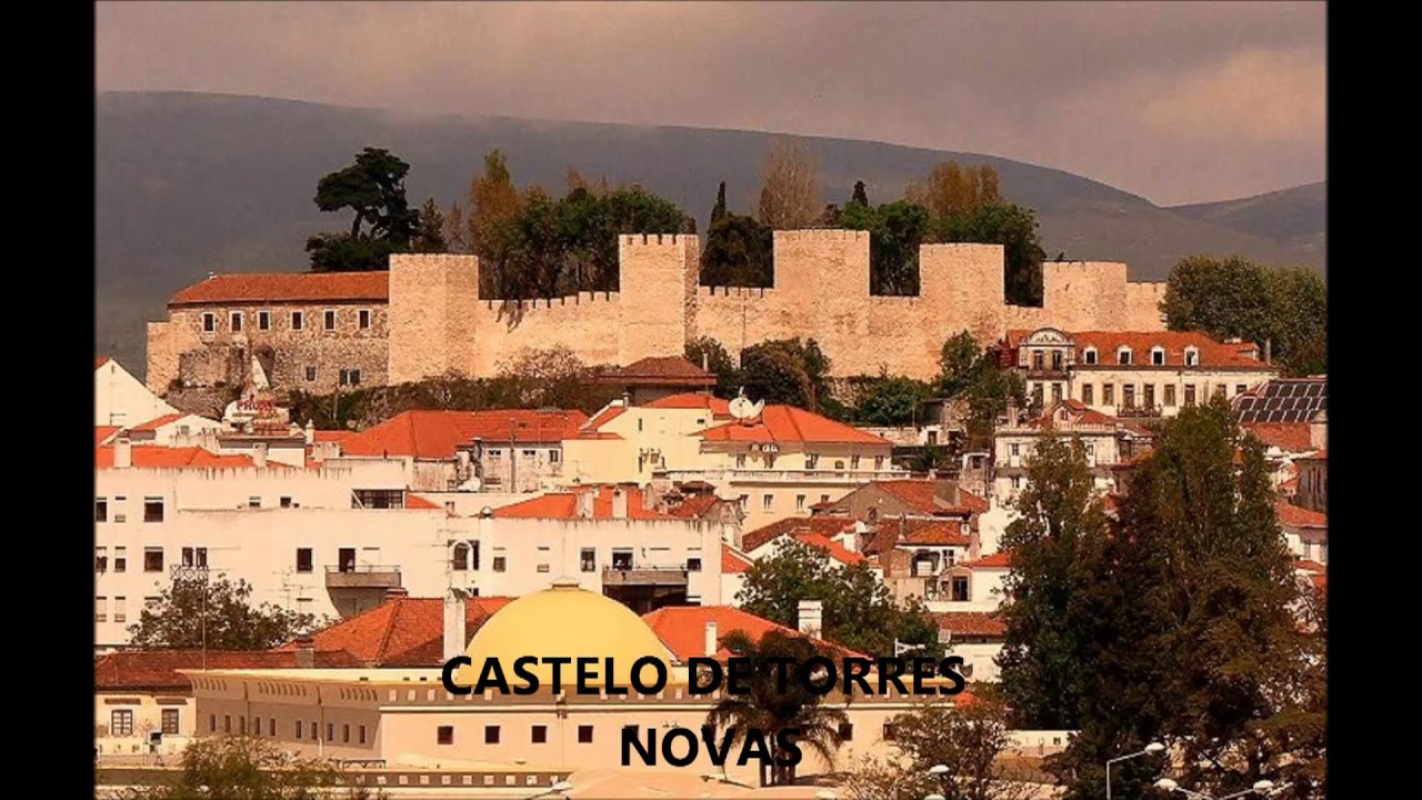 Castelos medievais portugueses - YouTube