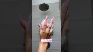 Probando El Métodocurlygirl En Mi Cabello