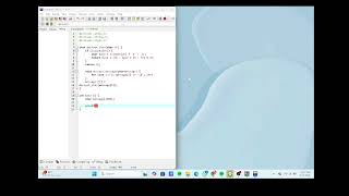 Case study 1 Modul 7 (Array) Pemrograman Dasar