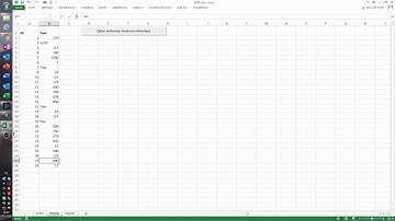 109. Excel-VBA: Bestimmte Zeilen aus einer Tabelle entfernen (mehrere Bedingungen)