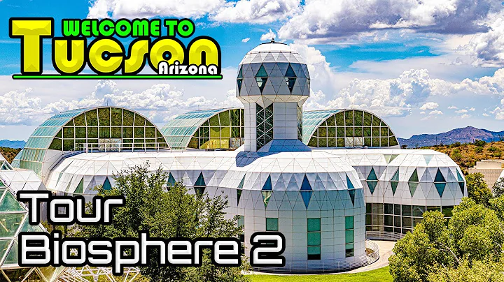 Biosphere 2 Tour | Tucson Arizona - DayDayNews