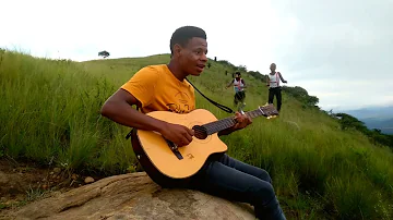 uMjabhisi-Othandayo (Promo video) 🔥🔥🔥 Maskandi single feat Skibha