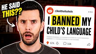 These Reddit Language Stories Are Insane