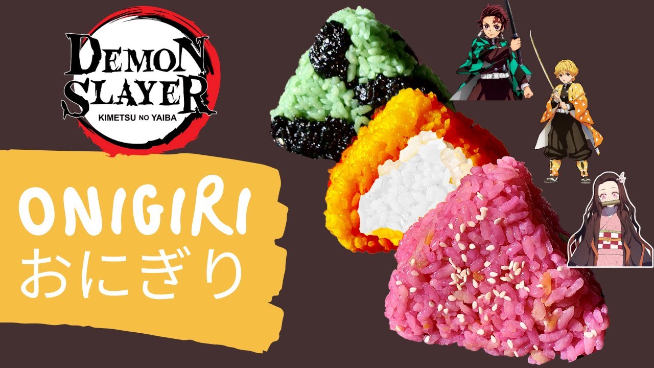 WOII.. RENGOKU ONIGIRI CUII.. MANTAPP..🗿👍 - BiliBili