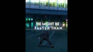 Toji Fushi Coldest Moments Jujutsu Kaisen Edit