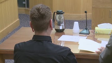 Judge rejects plea in deadly hit and run during sentencing, sends case to trial