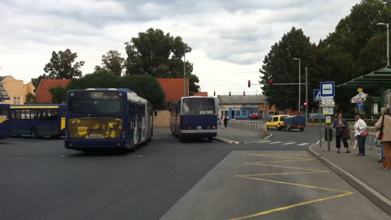 Miskolc 54-es járat; Felső-Majláth - Repülőtér