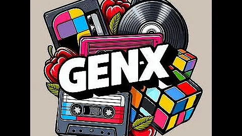 OSFG | Gen X | 80's Flashback Music Mix | Vol.  3