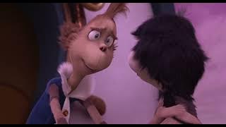 Horton Hears a Who! But the Music is synced up the movie - JoJo Saves The Day