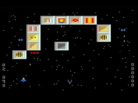 Jeu Vidéo Rétro "BLUE WAR" Sur Cassette (K7) Pour Ordinateurs THOMSON (MO5, MO6, TO7/70, TO8, TO9) - Neuf Sous Blister - France