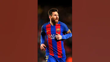 2022 2015 Messi 