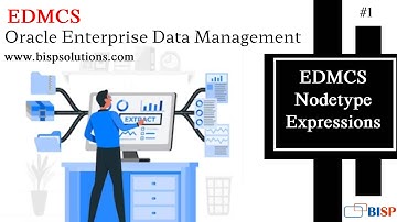 EDMCS NODETYPE Expressions | Oracle EDMCS Concat Function | EDMCS Use Cases | EDMCS Derived Property